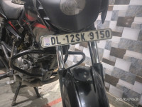 Bajaj Pulsar 135LS 2017 Model