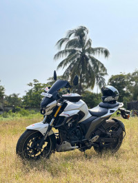 Yamaha FZS 25 BS6 2021 Model