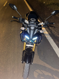 Yamaha MT-15 Ver 2.0 2022 Model