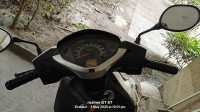 Honda Activa 125 2014 Model