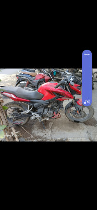 Bajaj Pulsar P150 2023 Model
