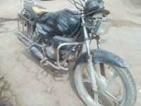 Hero Splendor Pro 2015 Model