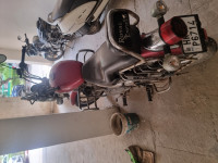 Royal Enfield Thunderbird 2007 Model