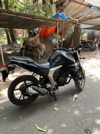 Yamaha FZ FI V2 2017 Model