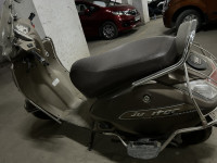 TVS Jupiter Classic 2018 Model