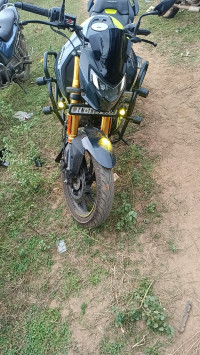 Hero Xtreme 160R 4V Pro 2024 Model