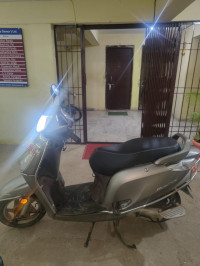 Honda Aviator 2018 Model