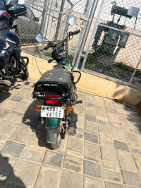 TVS XL 100 Heavy Duty 2023 Model