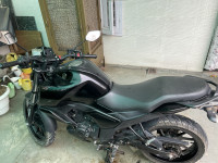 Yamaha FZ FI V3 BS6 2022 Model