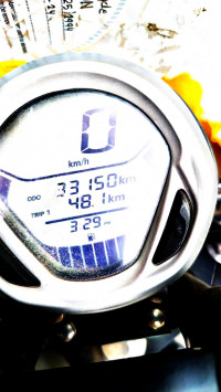 Bajaj Avenger 220 DTS-i 2018 Model