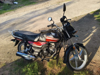 Honda CD 110 Dream 2024 Model