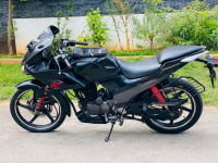 Hero Karizma 2014 Model