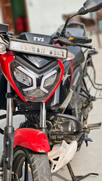TVS Raider 125 Drum 2022 Model