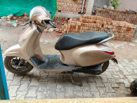 Bajaj Chetak Premium 2023 Model