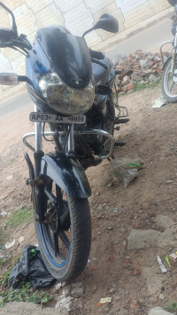 Bajaj Discover DTSi 135 2007 Model