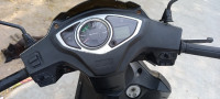 Hero Maestro Edge 110 100 Million Edition 2015 Model