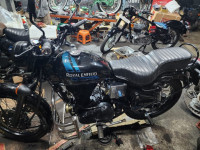 Royal Enfield Bullet Standard 350 2011 Model
