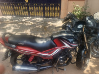 TVS Star City Plus BS VI 2020 Model