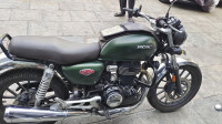 Honda CB350 DLX 2022 Model