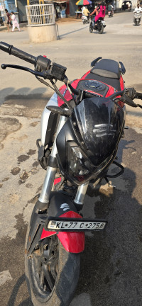 Bajaj Dominar 250 2022 2022 Model