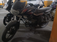 Bajaj Discover 100 DTS-Si 2010 Model