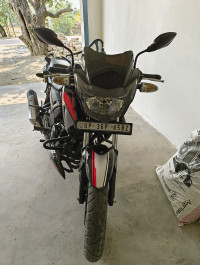 TVS Apache RTR 160 BS VI 2022 Model