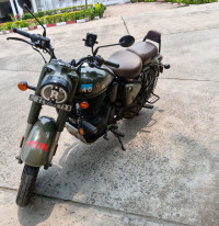 Royal Enfield Classic 350 BS VI 2022 Model
