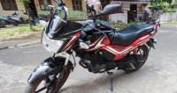TVS Star City Plus 2018 Model