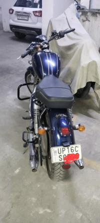 Jawa forty two 2020 Model
