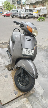 Honda Activa 125 Model