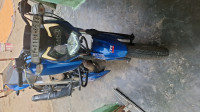 TVS Apache RTR 160 4V BS6 2021 Model