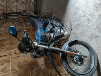 Hero XPulse 200 2024 Model