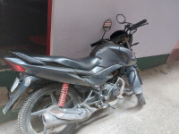 Honda Livo BS6 2018 Model