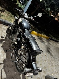 Royal Enfield Classic 350 2014 Model