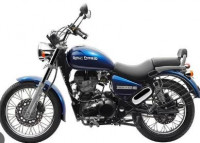 Royal Enfield Thunderbird 350 Model