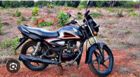 Honda CB Shine 2016 Model