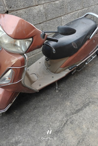 TVS Jupiter ZX 2018 Model