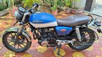 Honda Hness CB350 DLX Pro 2021 Model