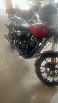 Royal Enfield Meteor 350 2021 Model