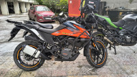 KTM 390 Adventure 2022 2022 Model
