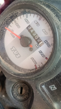 TVS Star Sport 2016 Model