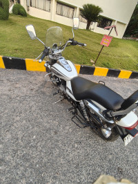 Bajaj Avenger Cruise 220 2020 Model