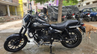 Bajaj Avenger Street 160 BS6 2020 Model