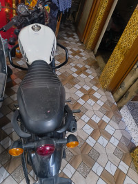 Royal Enfield Hunter 350 Metro 2023 Model