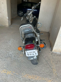 Bajaj Avenger 220 DTS-i 2011 Model