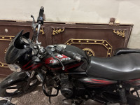 Bajaj Discover DTSi 125 2011 Model