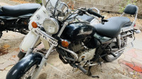 Bajaj Avenger 200 DTS-i 2009 Model