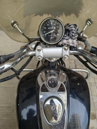 Bajaj Avenger 220 DTS-i 2014 Model