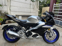 Yamaha R15M 2024 Model