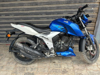 TVS Apache RTR 160 4V 2019 Model